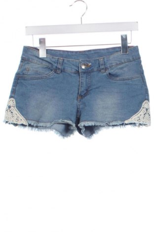 Gyerek rövidnadrág Unbranded, Méret 8-9y / 134-140 cm, Szín Kék, Ár 2 109 Ft