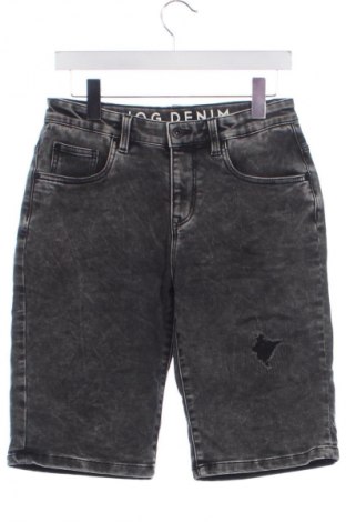 Gyerek rövidnadrág Unbranded, Méret 12-13y / 158-164 cm, Szín Fekete, Ár 3 419 Ft