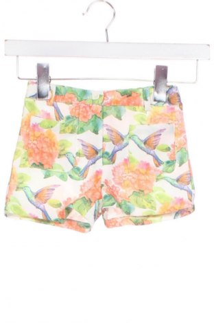 Παιδικό κοντό παντελόνι Unbranded, Μέγεθος 3-4y/ 104-110 εκ., Χρώμα Πολύχρωμο, Τιμή 7,16 €