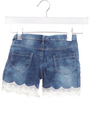 Παιδικό κοντό παντελόνι Unbranded, Μέγεθος 3-4y/ 104-110 εκ., Χρώμα Μπλέ, Τιμή 7,16 €