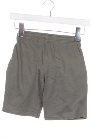Dziecięce szorty Unbranded, Rozmiar 7-8y/ 128-134 cm, Kolor Zielony, Cena 31,46 zł