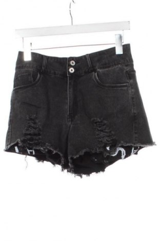Kinder Shorts Unbranded, Größe 15-18y/ 170-176 cm, Farbe Grau, Preis 7,00 €