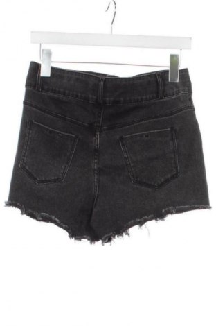 Kinder Shorts Unbranded, Größe 15-18y/ 170-176 cm, Farbe Grau, Preis 7,00 €