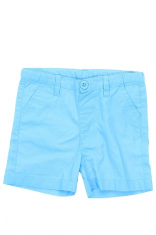 Kinder Shorts Unbranded, Größe 12-18m/ 80-86 cm, Farbe Blau, Preis 7,00 €