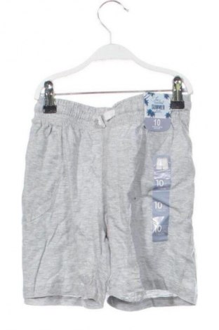 Dziecięce szorty Unbranded, Rozmiar 10-11y/ 146-152 cm, Kolor Szary, Cena 53,93 zł
