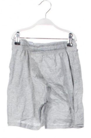 Dziecięce szorty Unbranded, Rozmiar 10-11y/ 146-152 cm, Kolor Szary, Cena 53,93 zł