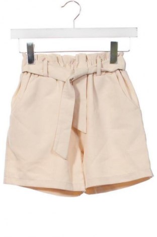 Pantaloni scurți pentru copii Unbranded, Mărime 10-11y/ 146-152 cm, Culoare Bej, Preț 70,00 Lei