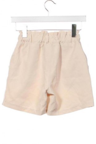 Pantaloni scurți pentru copii Unbranded, Mărime 10-11y/ 146-152 cm, Culoare Bej, Preț 70,00 Lei