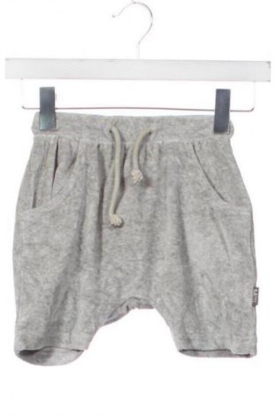 Kinder Shorts Unbranded, Größe 2-3y/ 98-104 cm, Farbe Grau, Preis 9,99 €