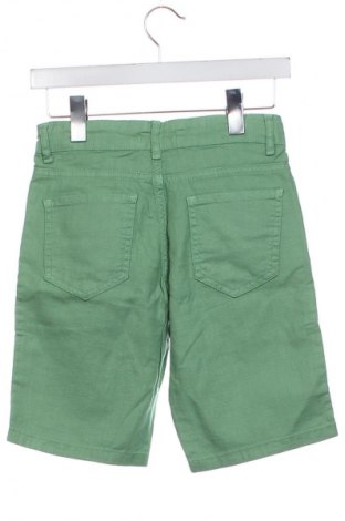 Kinder Shorts Unbranded, Größe 10-11y/ 146-152 cm, Farbe Grün, Preis 7,16 €