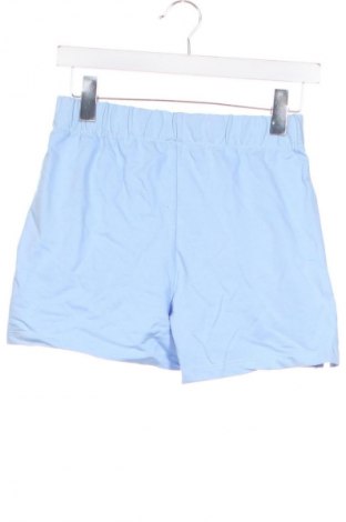 Kinder Shorts Unbranded, Größe 11-12y/ 152-158 cm, Farbe Blau, Preis 7,19 €