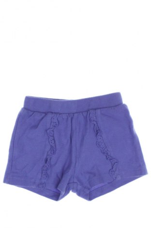 Dziecięce szorty Unbranded, Rozmiar 9-12m/ 74-80 cm, Kolor Niebieski, Cena 32,18 zł