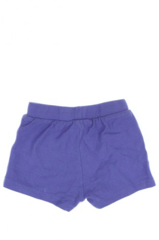 Dziecięce szorty Unbranded, Rozmiar 9-12m/ 74-80 cm, Kolor Niebieski, Cena 32,18 zł