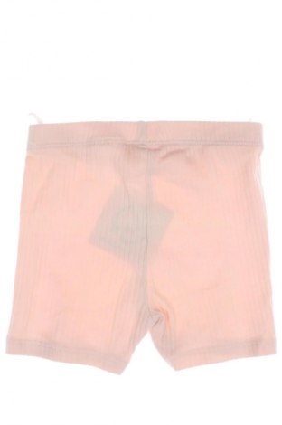 Detské krátke nohavice  Unbranded, Veľkosť 12-18m/ 80-86 cm, Farba Ružová, Cena  7,16 €