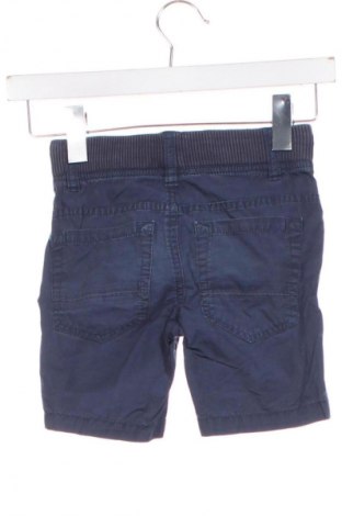 Kinder Shorts United Colors Of Benetton, Größe 4-5y/ 110-116 cm, Farbe Blau, Preis 9,12 €