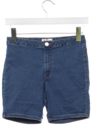 Pantaloni scurți pentru copii Wow, Mărime 11-12y/ 152-158 cm, Culoare Albastru, Preț 36,63 Lei
