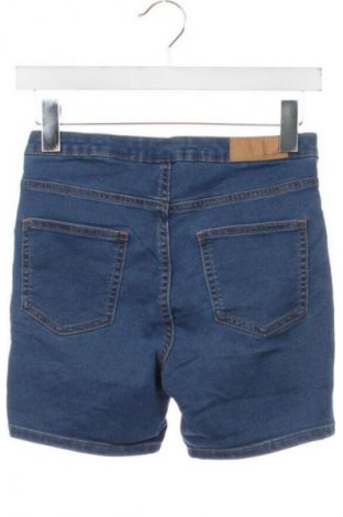 Pantaloni scurți pentru copii Wow, Mărime 11-12y/ 152-158 cm, Culoare Albastru, Preț 36,63 Lei
