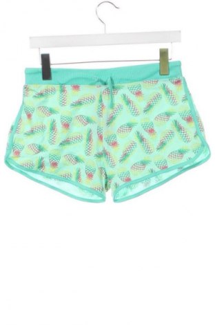 Pantaloni scurți pentru copii Y.F.K., Mărime 12-13y/ 158-164 cm, Culoare Multicolor, Preț 36,63 Lei
