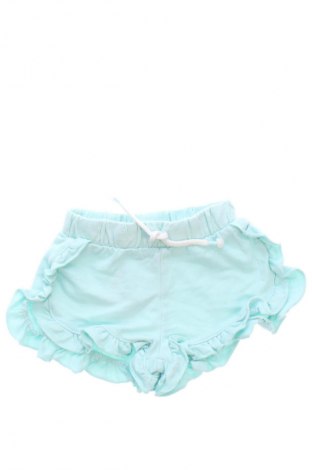 Kinder Shorts Zara, Größe 6-9m/ 68-74 cm, Farbe Blau, Preis 4,99 €