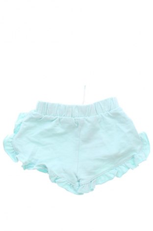 Kinder Shorts Zara, Größe 6-9m/ 68-74 cm, Farbe Blau, Preis 4,99 €