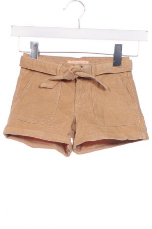 Detské krátke nohavice  Zara, Veľkosť 4-5y/ 110-116 cm, Farba Béžová, Cena  7,95 €