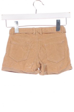Detské krátke nohavice  Zara, Veľkosť 4-5y/ 110-116 cm, Farba Béžová, Cena  7,95 €