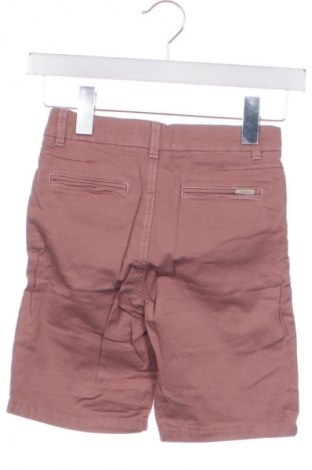 Kinder Shorts Zara, Größe 6-7y/ 122-128 cm, Farbe Aschrosa, Preis 6,14 €