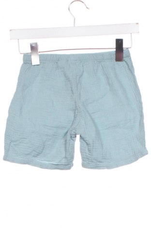 Dziecięce szorty Zara, Rozmiar 7-8y/ 128-134 cm, Kolor Zielony, Cena 21,00 zł
