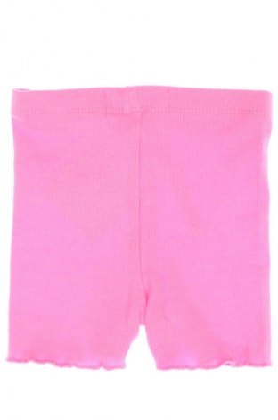Detské krátke nohavice  Zara, Veľkosť 9-12m/ 74-80 cm, Farba Ružová, Cena  6,14 €