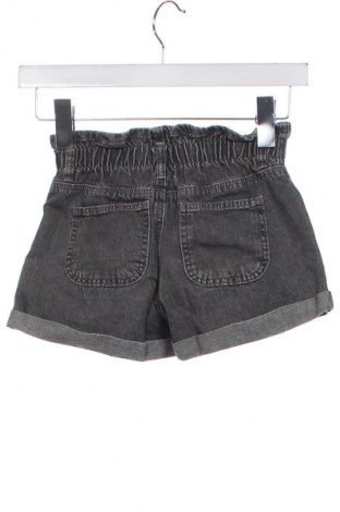 Pantaloni scurți pentru copii Zara Kids, Mărime 4-5y/ 110-116 cm, Culoare Gri, Preț 52,24 Lei