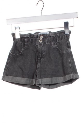 Pantaloni scurți pentru copii Zara Kids, Mărime 4-5y/ 110-116 cm, Culoare Gri, Preț 52,24 Lei