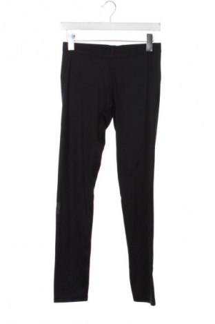 Gyerek leggings Adidas, Méret 15-18y / 170-176 cm, Szín Fekete, Ár 8 149 Ft