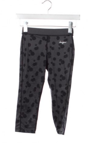 Colanți pentru copii Benger, Mărime 8-9y/ 134-140 cm, Culoare Multicolor, Preț 50,99 Lei
