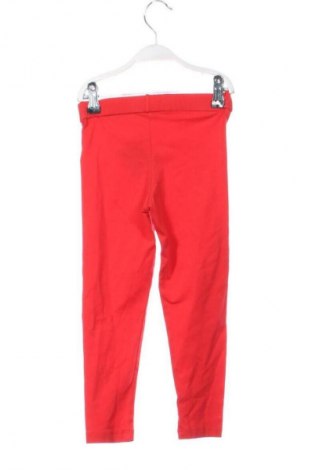 Colanți pentru copii Breeze, Mărime 4-5y/ 110-116 cm, Culoare Roșu, Preț 22,99 Lei