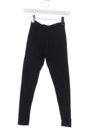 Dziecięce legginsy C&A, Rozmiar 10-11y/ 146-152 cm, Kolor Czarny, Cena 75,99 zł
