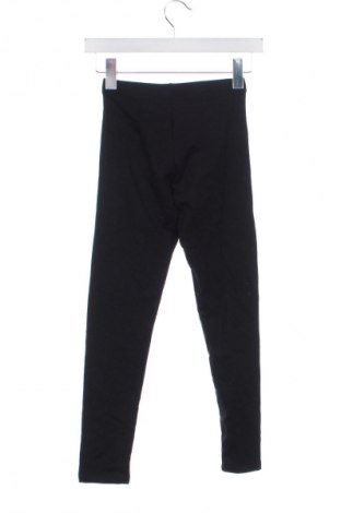 Dziecięce legginsy C&A, Rozmiar 10-11y/ 146-152 cm, Kolor Czarny, Cena 75,99 zł