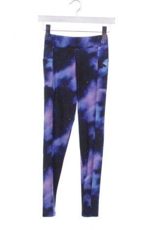Dziecięce legginsy C&A, Rozmiar 12-13y/ 158-164 cm, Kolor Kolorowy, Cena 45,99 zł