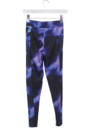 Dziecięce legginsy C&A, Rozmiar 12-13y/ 158-164 cm, Kolor Kolorowy, Cena 45,99 zł