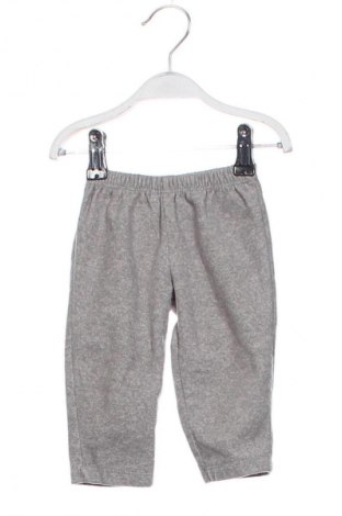 Детски клин Carter's, Размер 6-9m/ 68-74 см, Цвят Сив, Цена 10,70 лв.