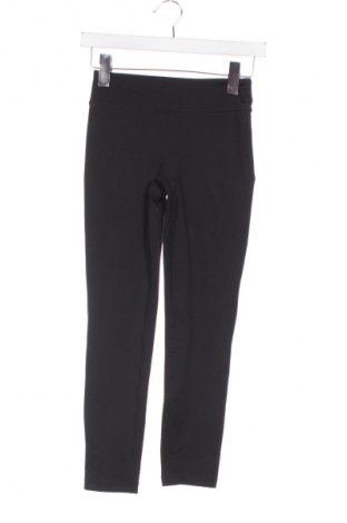 Dziecięce legginsy Change, Rozmiar 10-11y/ 146-152 cm, Kolor Czarny, Cena 35,95 zł