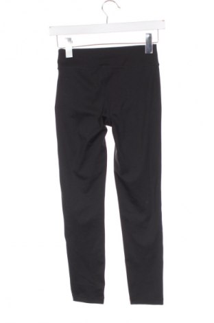 Dziecięce legginsy Change, Rozmiar 10-11y/ 146-152 cm, Kolor Czarny, Cena 35,95 zł