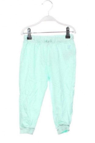 Kinderlegging Coolclub, Größe 18-24m/ 86-98 cm, Farbe Grün, Preis 3,99 €