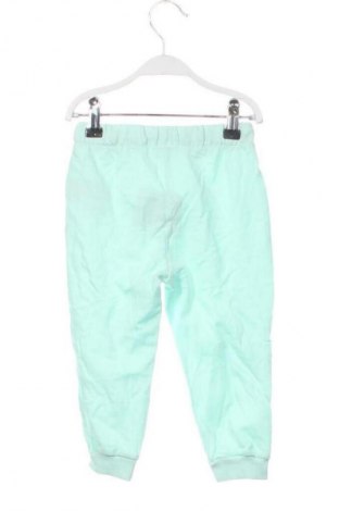 Kinderlegging Coolclub, Größe 18-24m/ 86-98 cm, Farbe Grün, Preis 3,99 €