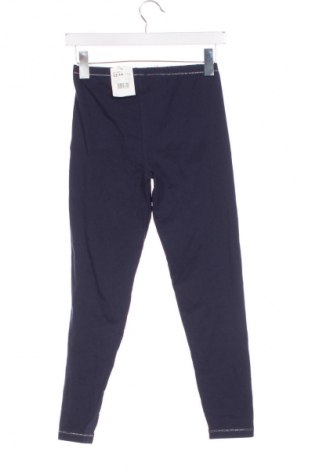 Gyerek leggings Du Pareil Au Meme, Méret 11-12y / 152-158 cm, Szín Kék, Ár 6 269 Ft