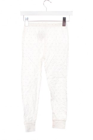 Colanți pentru copii George, Mărime 6-7y/ 122-128 cm, Culoare Alb, Preț 20,99 Lei