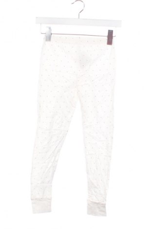 Colanți pentru copii George, Mărime 6-7y/ 122-128 cm, Culoare Alb, Preț 20,99 Lei
