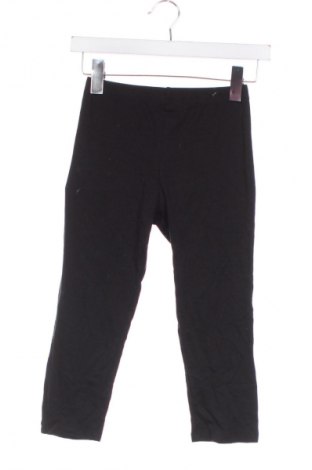 Dětské legíny  H&M, Velikost 12-13y/ 158-164 cm, Barva Černá, Cena  229,00 Kč