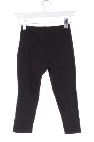 Dětské legíny  H&M, Velikost 12-13y/ 158-164 cm, Barva Černá, Cena  229,00 Kč