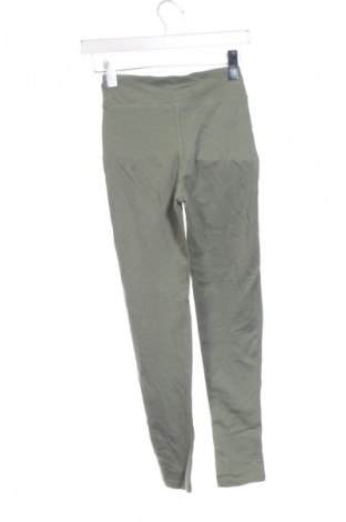 Detské legíny  H&M, Veľkosť 10-11y/ 146-152 cm, Farba Zelená, Cena  8,95 €