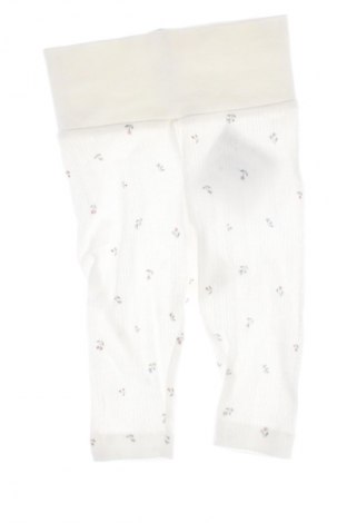 Dziecięce legginsy H&M, Rozmiar 2-3m/ 56-62 cm, Kolor Kolorowy, Cena 32,18 zł